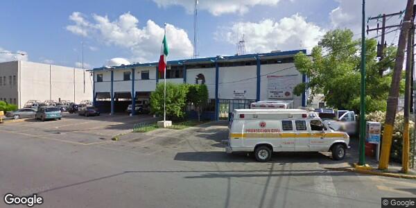 C-4 066 LÍNEA DE EMERGENCIAS